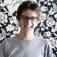 Paul Rust