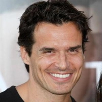 Antonio Sabato Jr.