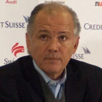 Alejandro Sabella