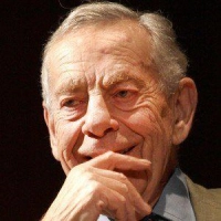 Morley Safer