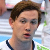 Sander Sagosen