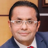 Rizwan Sajan