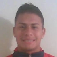 Kevin Salazar