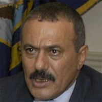 Ali Abdullah Saleh