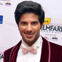 Dulquer Salmaan