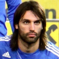 Georgios Samaras