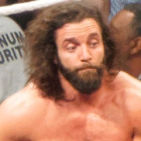 Elias Samson