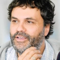 Eduardo Sánchez