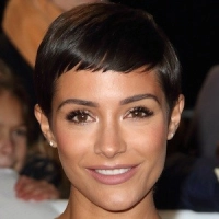 Frankie Bridge