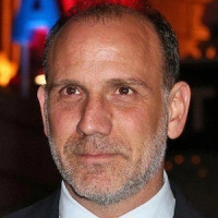 Nick Sandow