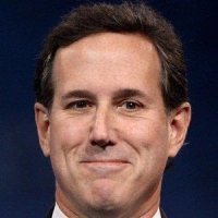 Rick Santorum