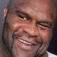 Bob Sapp