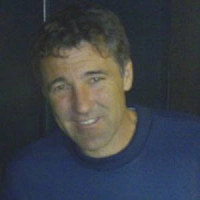 Dean Saunders