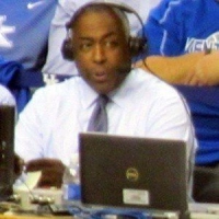 John Saunders