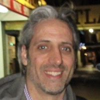 Josh Saviano
