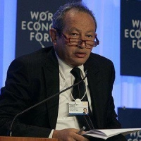 Naguib Sawiris