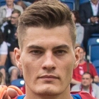 Patrik Schick