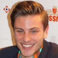 Jannik Schumann