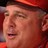 Mike Scioscia