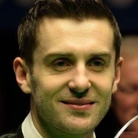 Mark Selby