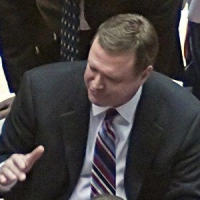 Bill Self