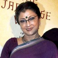 Aparna Sen