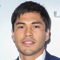 Martin Sensmeier