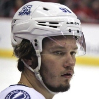 Mikhail Sergachev