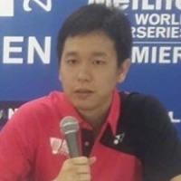 Hendra Setiawan