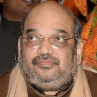 Amit Shah