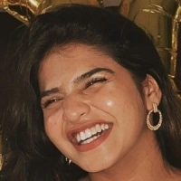 Tarini Shah