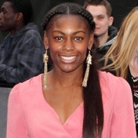 Perri Shakes-Drayton