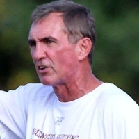 Mike Shanahan