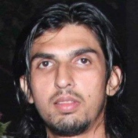 Ishant Sharma