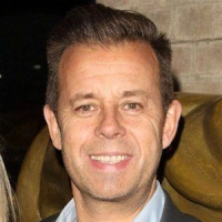 Pat Sharp