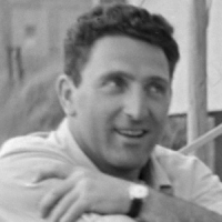 Irwin Shaw