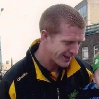 Henry Shefflin