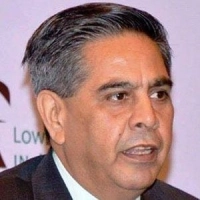 Ali Tauqeer Sheikh
