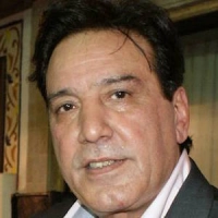 Javed Sheikh