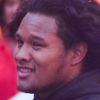 Danny Shelton