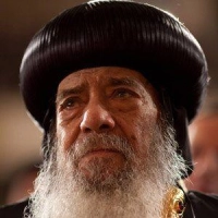 Pope Shenouda III