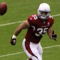 Anthony Sherman