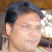 Dayanand Shetty