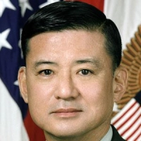 Eric Shinseki