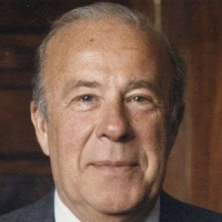 George P. Shultz