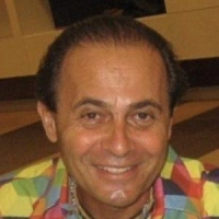 Ayhan Sicimoglu