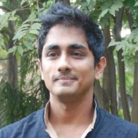 Siddharth