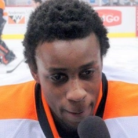 Wayne Simmonds