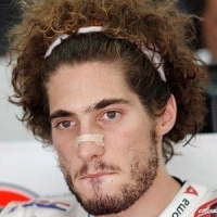 Marco Simoncelli