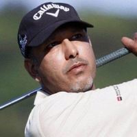 Jeev Milkha Singh